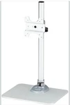 Startech Desktop Single Display Stand With Height Adjustable Monitor Mount. Fixed Price $40.00.
