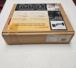 Peerless PA730-A Wall Mount For Flat Panel Displays New (open Box). Fixed Price $40.00.