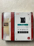 Peerless SFL624 Flat Tv Wall Mount 10" - 29" Low Profile New Open Box. Fixed Price $19.99.