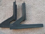 QN60Q60BAFXZA Samsung BN63-20025B Stand (pair). Fixed Price $36.95.