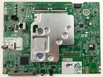 Main Board EAX69789801(1.0) / EBT66891701 For Lg 43UR340C9UD, 55UR340C9UD Tvs. Fixed Price $24.49.