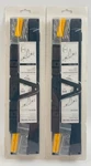 Humancentric Universal Wall Mount 101-2018 Set Of. Fixed Price $18.00.