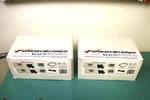 2 Powerbridge Total Solution TSPBIW-6 Tv In-wall Pwrextension+cable Mgmt New. Fixed Price $69.99.