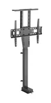 Monoprice Motorized Lift Stand For Tvs Between 37IN 65IN Max Weight 110 Lb. Fixed Price $179.99.