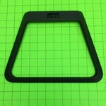 Sceptre Z32 U325W Monitor Stand Base (no Neck). Fixed Price $24.95.