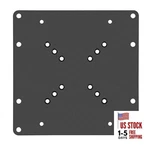 World 1056 Vesa 200 X Universal For Medium Mounts (adapter. Fixed Price $27.53.
