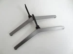 Pre-owned Sony XBR-85X81CH Tv Stand Legs 5-009-411-21 / 5-009-416-21. Fixed Price $69.95.