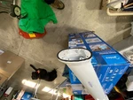 Seaview Aft-leaning Modular Radar Mount 36" PMA3610M1. Fixed Price $292.50.