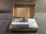 Philips ASSW600/00W Universal Steel/glass Table Stand With Swivel 32-58" Max. Fixed Price $110.49.
