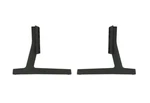 Samsung BN96-58942D Tv Stand Feet Crystal Uhd DU7200 Series New!. Fixed Price $12.65.