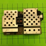 Syntax LT26HVX Tv Television Main Power Board 2950156702. Fixed Price $20.75.