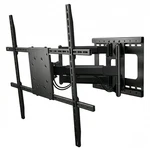 Full Motion Tv Wall Mount With 32 Inch Extra Long Extension Articulating Arm,.... Fixed Price $56.95.