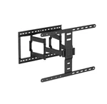 Brateck LPA83-466 Modern Ultra-slim Full-motion Tv Wall Mount For Most 43'-90'. Fixed Price $141.83.