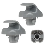 Amavoler 2 Pcs Gray Interior Clips Replacement Fit Fo.... Fixed Price $14.85.