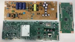 Philips 50PFL4756/F7 (ME8 Serial) Complete Led Tv Repair Parts Kit. Fixed Price $46.00.
