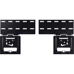 Samsung WMND90EB Slim Fit Wall Mount (98" 115" Televisions) WMN-D90EB/ZA. Fixed Price $127.99.