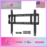 Versatile Heavy Duty Wall Bracket For 48-150" Tvs, Up To 330 Lbs Black. Fixed Price $111.99.