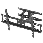Full Motion Tv Wall Mount Bracket 32 40 42 46 47 50 55 60 65 70" Lcd Led Home. Fixed Price $29.89.