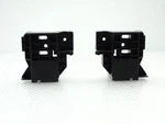 Amazon K24NES Fire 43" Tv Bracket, Legs Stand Holder Supporter (pair) - 55D2000. Fixed Price $18.99.