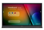 Viewsonic IFP8652-1TAA 86" Viewboard 4K Interactive Flat Panel Display. Fixed Price $3295.00.