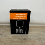Reliamount Apple Tv (compatible With 4K And Hd). Fixed Price $10.95.
