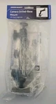 Arkon CMPHD006 Wall Drilled Base Mount For Security Cameras New Nip. Fixed Price $32.97.