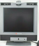 Polycom VSX3000 17" Lcd Monitor Lan Vga Ntsc Camera. Fixed Price $29.99.