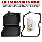 Transmission Oil Pan For Vw Beetle Cc Golf Jetta Passat Auto 09G321361A. Fixed Price $44.99.