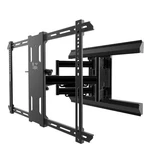 Kanto PMX660 Pro Articulating Full Motion Mount For 37" - 80" Tv. Fixed Price $279.99.