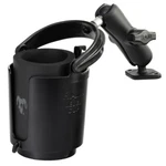 Mount Drink Cup Holder With 1" Ball Diamond Base Adapter RAM-B-102-132U. Fixed Price $43.99.