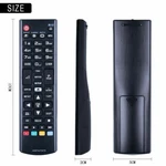 Replace Remote Control Fit For Lg Tv AKB74475479 AKB74475401 AKB74475455. Fixed Price $8.80.