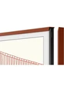 Samsung 55" The Frame Beveled - Brick Red VGSCFA55TRC New. Fixed Price $48.98.