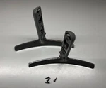 Lg Smart Tv Stand L-r MAM63191, 55LB62. Fixed Price $26.81.