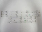 Samsung UN43J5000AFXZA Led Backlight Strip Set (8) BN96-37294A BN96-37295A. Fixed Price $24.95.