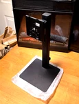 Samsung Monitor Stand BN96-59011A S27D806EAN Open Box. Fixed Price $22.43.