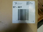 New Ergotron Mounting Arm For Keyboard Cart 97827 97-827. Fixed Price $49.95.