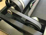Treadmill Fan / Motor Drive Belt For Evo Swift. Fixed Price $35.04.