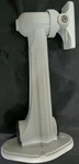 Crestron Beyond Wall Mount Bracket -white IVA-WMT-BRKT-1B 6512866*NEW. Fixed Price $12.98.