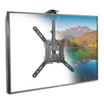 Mount-it! Fold-up Ceiling For 23 55 Inch Tvs, Space-saving Flip Down.... Fixed Price $101.40.