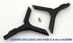 Samsung QN32Q60A BN96-50113A/50114A(BN63-18370/18371) Legs W/screws Used. Fixed Price $44.95.