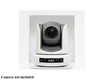 999-2225-019 In-wall Enclosure For Sony BRC-Z330/EVI-D80 And EVI-D90. Fixed Price $351.90.