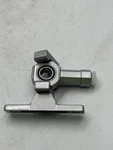 Intermed Spacer 6430100040JP Silver Mounting Bracket. Fixed Price $14.84.