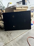 Spectrum Display Stand For Av Credenza Slim 55498 Mount Vesa 37 -70. Fixed Price $150.00.