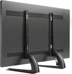 Universal Table Top Tv Stand Base For Most 27 30 32 39 40 42 43 49 50 55 6.... Fixed Price $28.39.