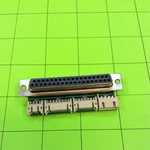 Polaroid TLX-04011C Tv Television Connector Board TC-2B. Fixed Price $13.95.