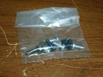 Samsung Screw Set (X4 Tv : Base) For BN61-06997X Neck Guide Stand/pedestal. Fixed Price $9.99.