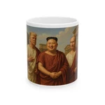 Funny Donald Trump Kim Putin Ceramic Coffee Cup Tea Mug Unique Best Gift Office. Fixed Price $19.99.