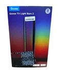 Govee Smart Led Light Bars 2 H6043 Rgbic 31" Wifi For 70-85" Tv Alexa Google App. Fixed Price $99.99.