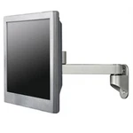 Innovative 126166 Lcd Wall Mount With And Extension Arms (91108.54104). Fixed Price $137.17.