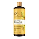 Dr Jacobs Naturals 32OZ Almond Castile Body Wash Soap Plant-based. Fixed Price $19.99.